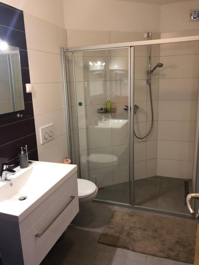 Apartmán Penthouse Exceptional Sea View Medulin Exteriér fotografie