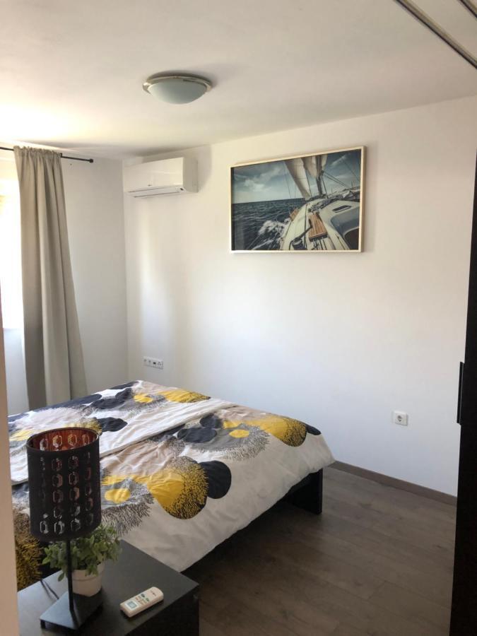 Apartmán Penthouse Exceptional Sea View Medulin Exteriér fotografie